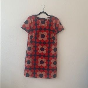 Boden T Shirt Dress